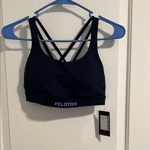 NWT Lululemon Energy Bra